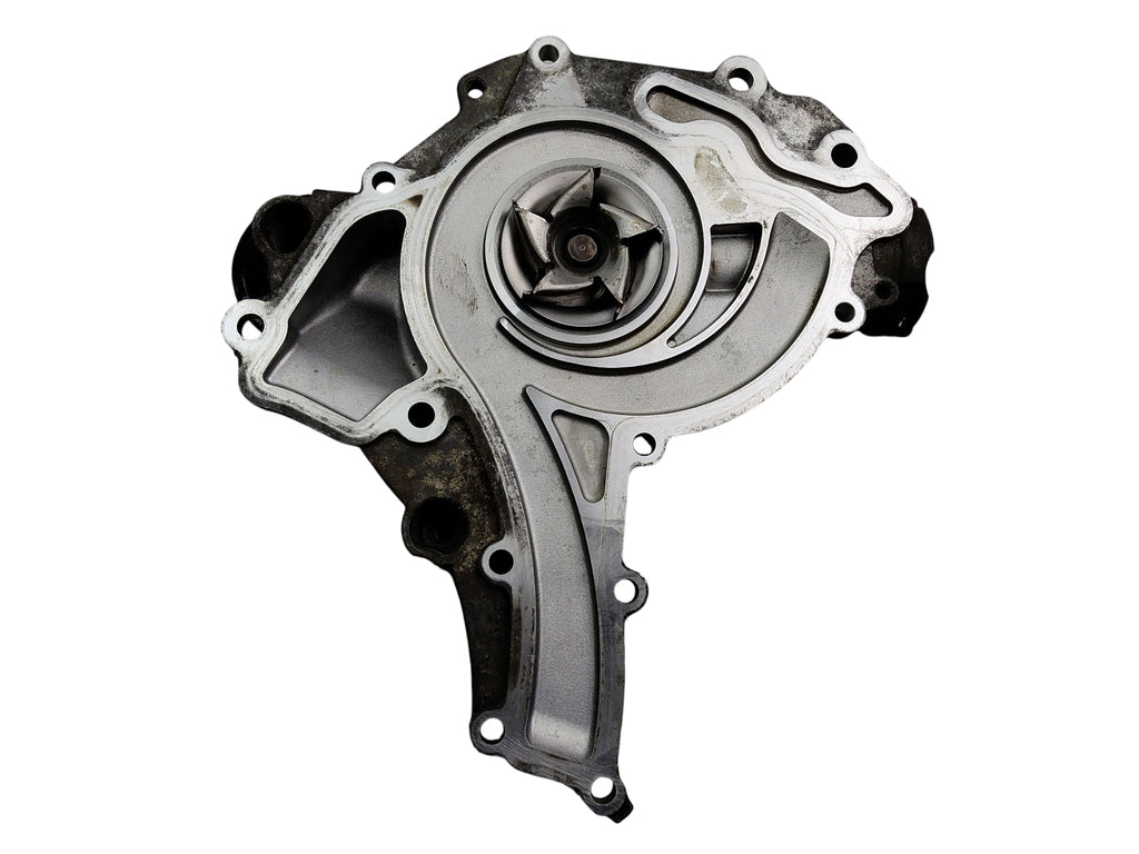 WATER PUMP MERCEDES C W204 3.0 V6 R2722010601