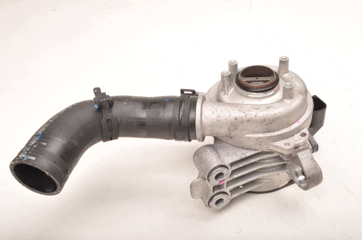 WATER PUMP MG 3 III 1.5 16V 390546000 PHP2202 10648641 2025
