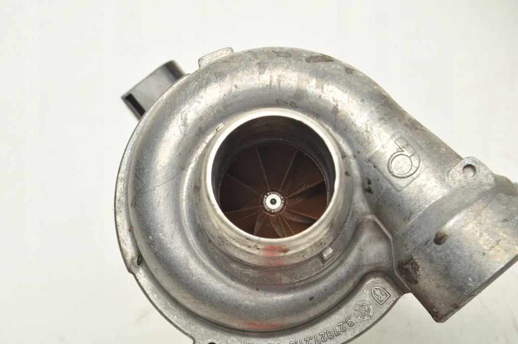 WATER PUMP VOLVO XC60 XC90 II S60 III V60 II V90 2.0 16V T6 31368715
