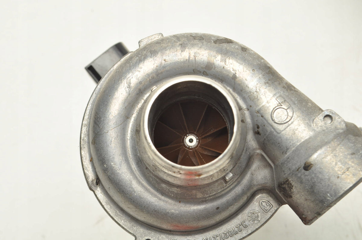 WATER PUMP VOLVO XC60 XC90 II S60 III V60 II V90 2.0 16V T6 31368715