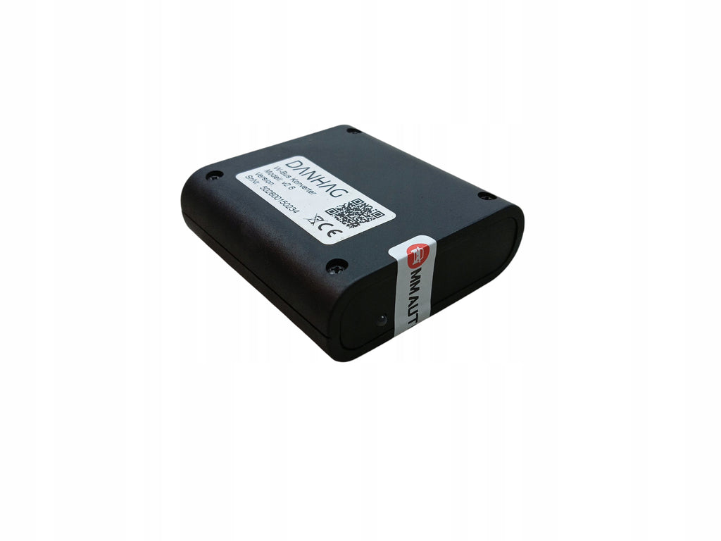 WEBASTO CONTROLLER MODULE VOLKSWAGEN SHARAN II 7N (2010-2015) 502600150234