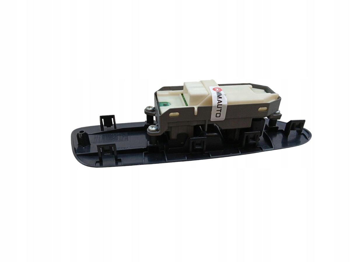 WINDOW CONTROL PANEL ALL AUTO TOYOTA AURIS AND E15 LIFT (09-12) 74232-02540
