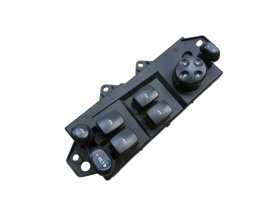 WINDOW CONTROL PANEL CHRYSLER PACIFICA (2003-2007) 04685980AG EUROPE