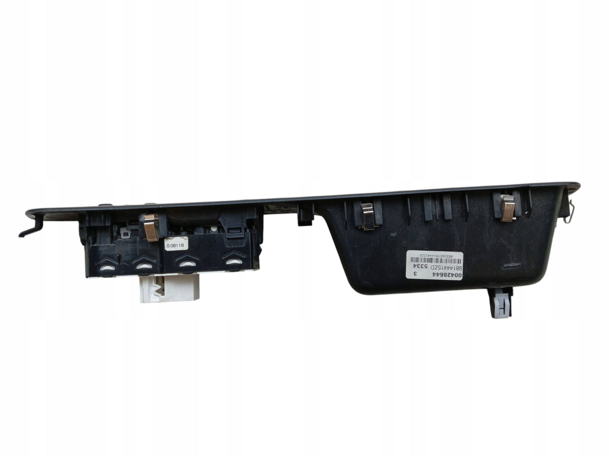 WINDOW CONTROL PANEL CITROEN JUMPY EXPERT III PROACE 2016-2023 96784561ZD