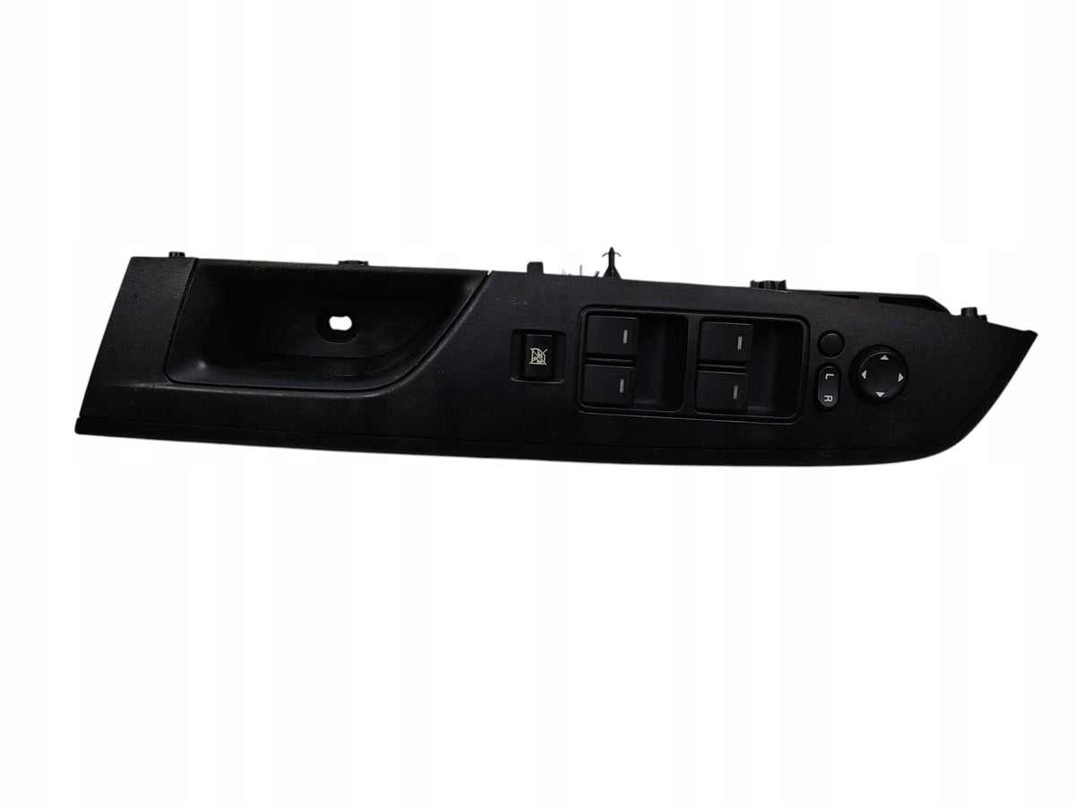 WINDOW CONTROL PANEL MAZDA 6 II GH LIFT (2010-2012) GDK4 66 350A EUROPE