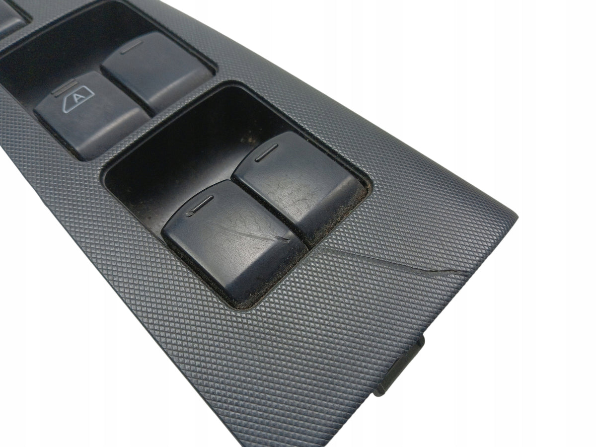 WINDOW CONTROL PANEL NISSAN NOTE E11 (2006-2008) 25401 9U10A EUROPE