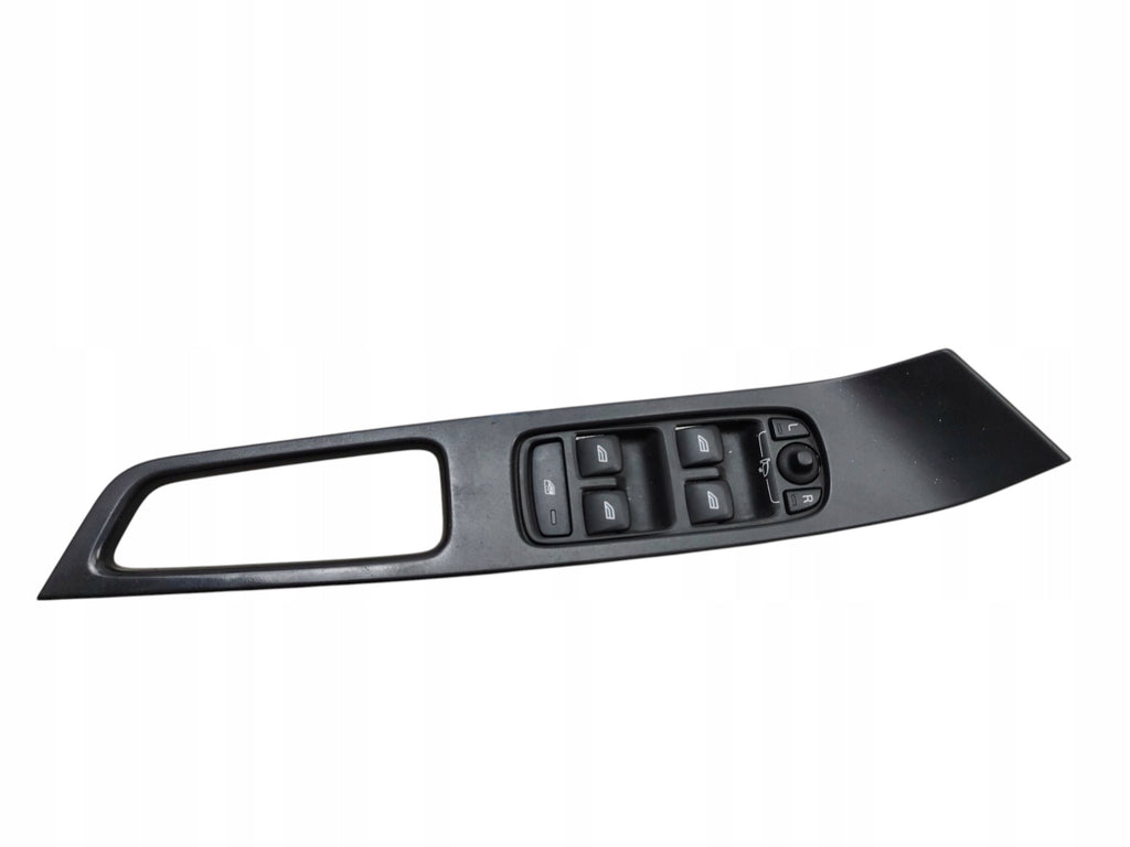 WINDOW CONTROL PANEL SWITCH VOLVO XC60 AND V60 AND S60 II 31334346