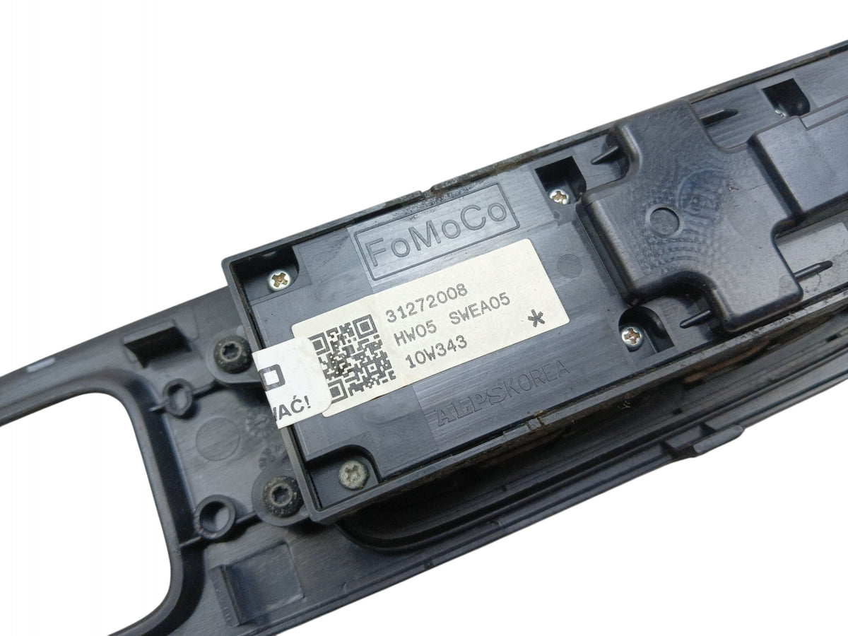 WINDOW CONTROL PANEL VOLVO XC60 AND (2008-2013) 31272008 EUROPE