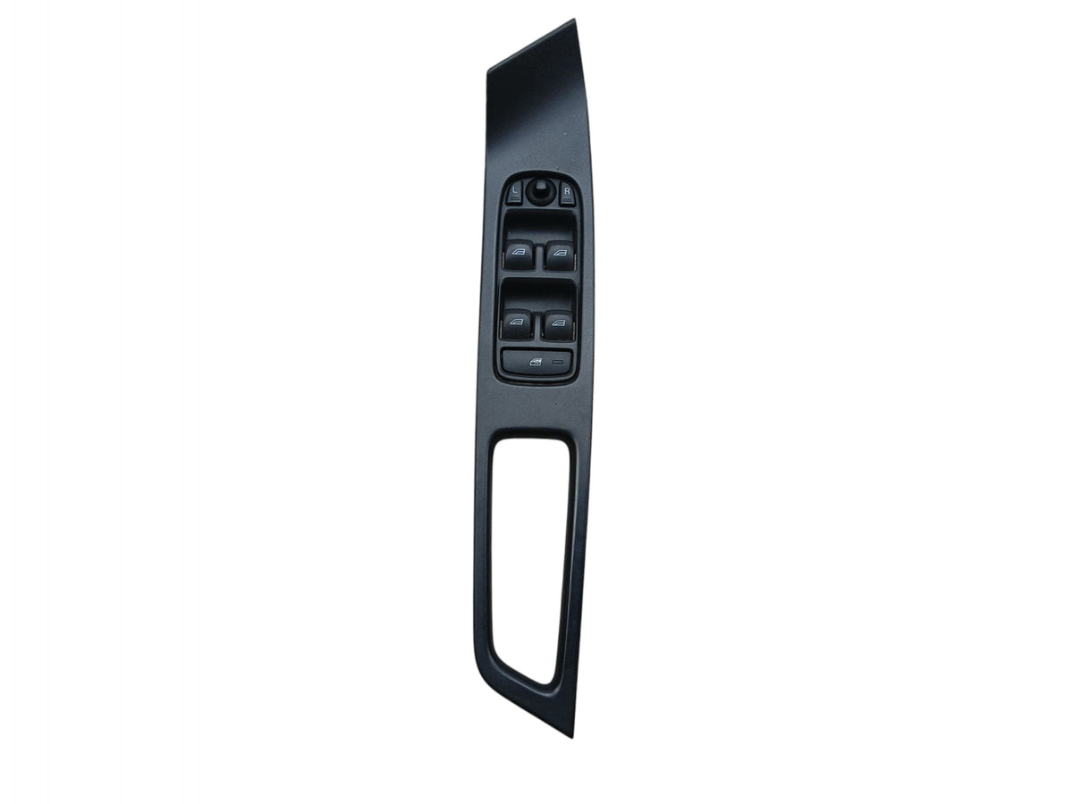 WINDOW CONTROL PANEL VOLVO XC60 AND (2008-2013) 31272008 EUROPE