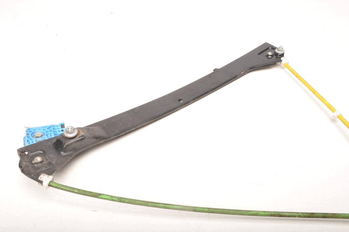 WINDOW LIFTER LEFT FRONT 5D SAAB 9-3 II 12758263 774-60165-03