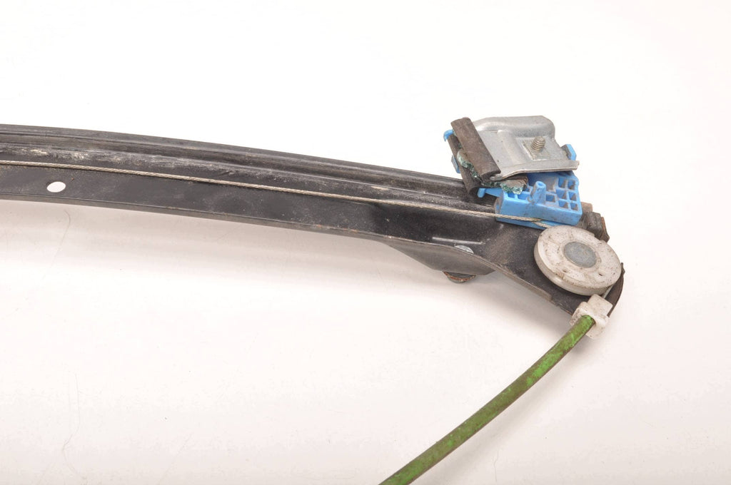 WINDOW LIFTER LEFT FRONT 5D SAAB 9-3 II 12758263 774-60165-03