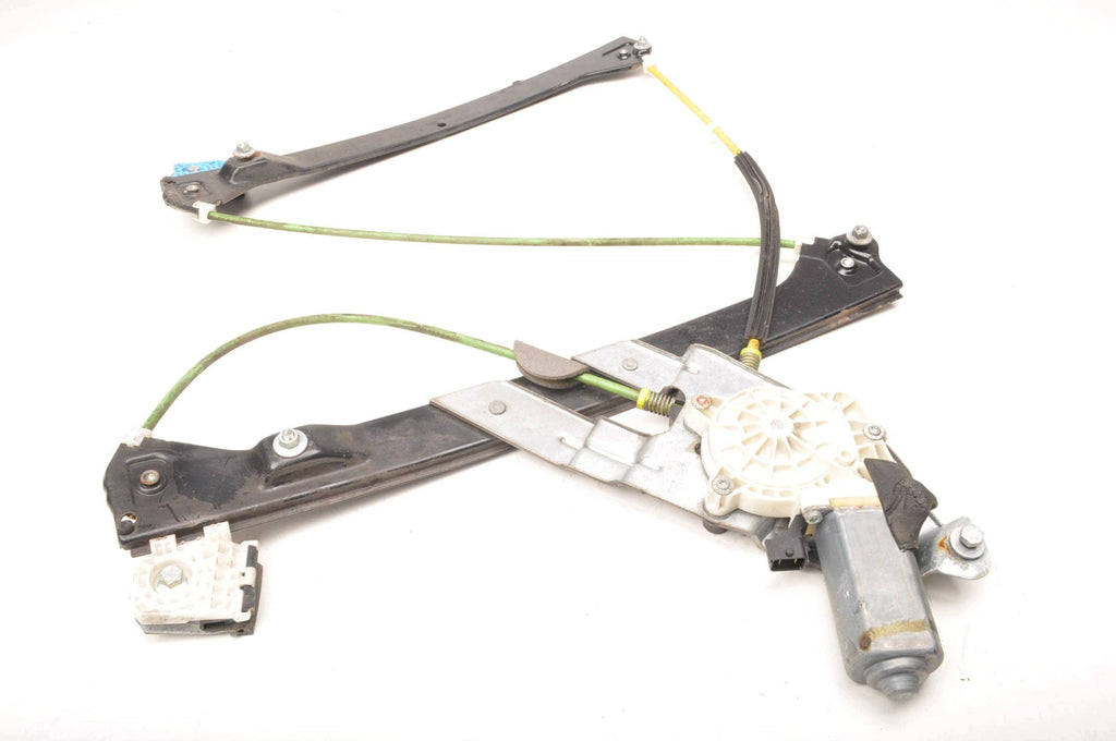 WINDOW LIFTER LEFT FRONT 5D SAAB 9-3 II 12758263 774-60165-03