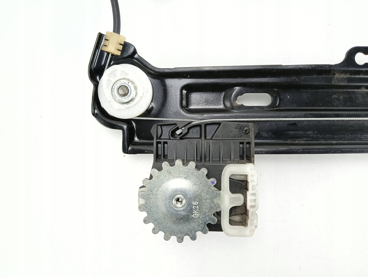 WINDOW LIFTER LEFT REAR BMW 2 F44 9850393 9851139