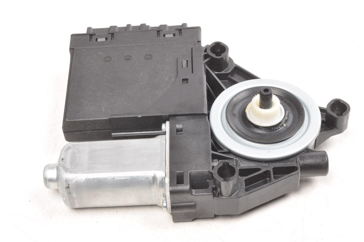 WINDOW MOTOR LEFT FRONT VOLVO S60 III V60 II 966268-103 | 31674755