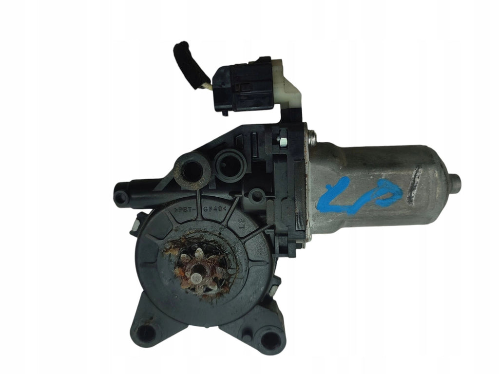 WINDOW MOTOR MODULE LEFT FRONT KIA CARNIVAL III 82450-4D000