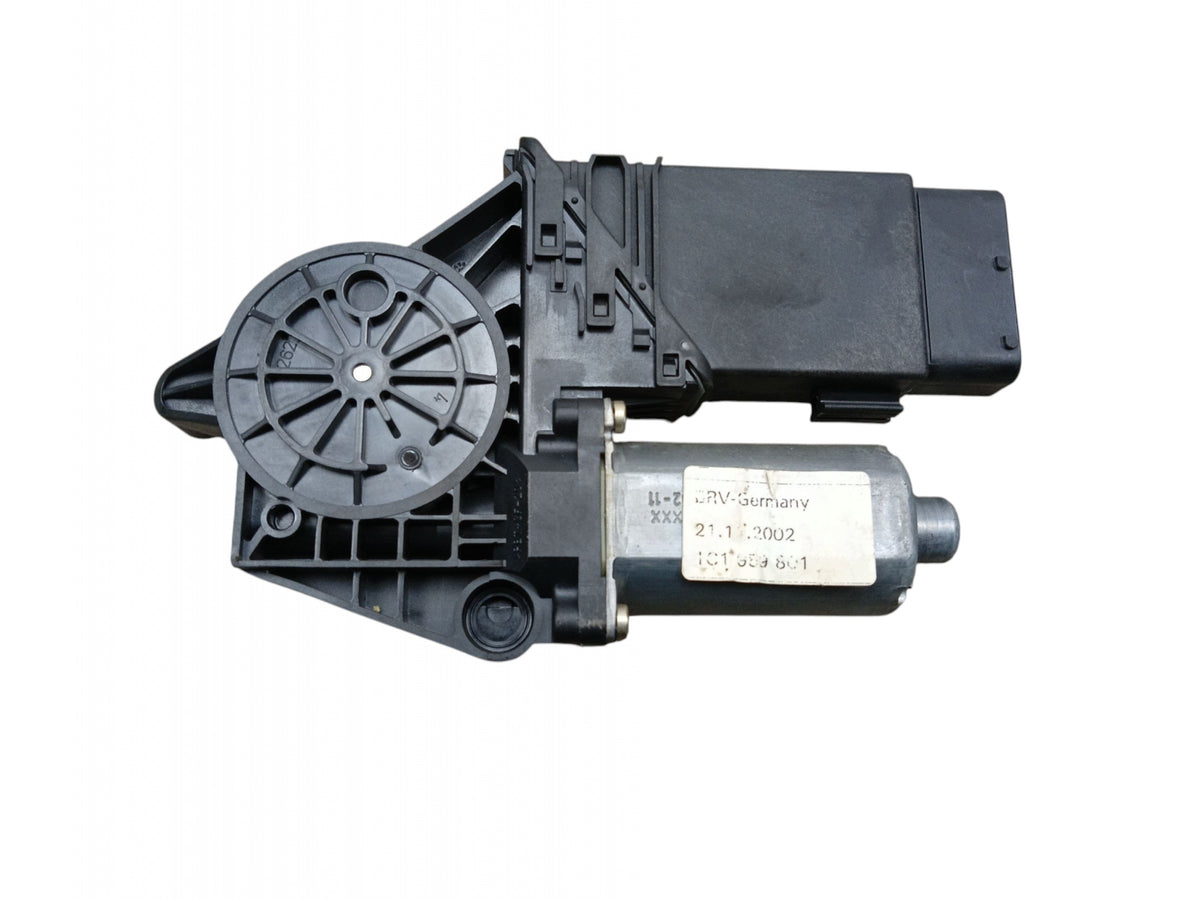 WINDOW MOTOR MODULE LEFT FRONT SKODA SUPERB I (2001-2006) 1C1959801