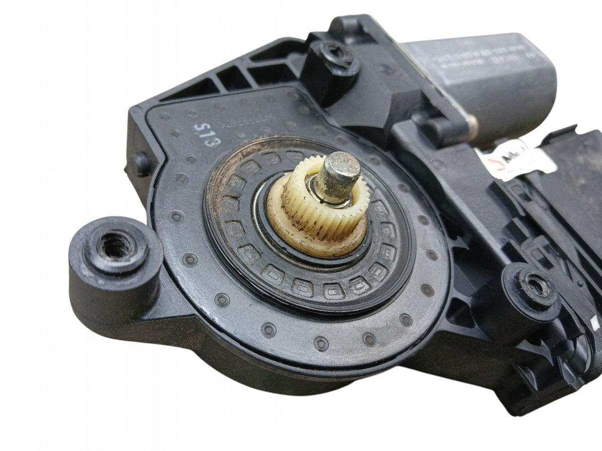 WINDOW MOTOR MODULE LEFT FRONT SKODA SUPERB I (2001-2006) 1C1959801