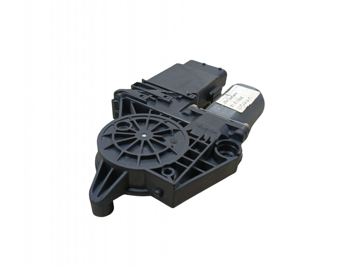 WINDOW MOTOR MODULE LEFT FRONT SKODA SUPERB I (2001-2006) 1C1959801