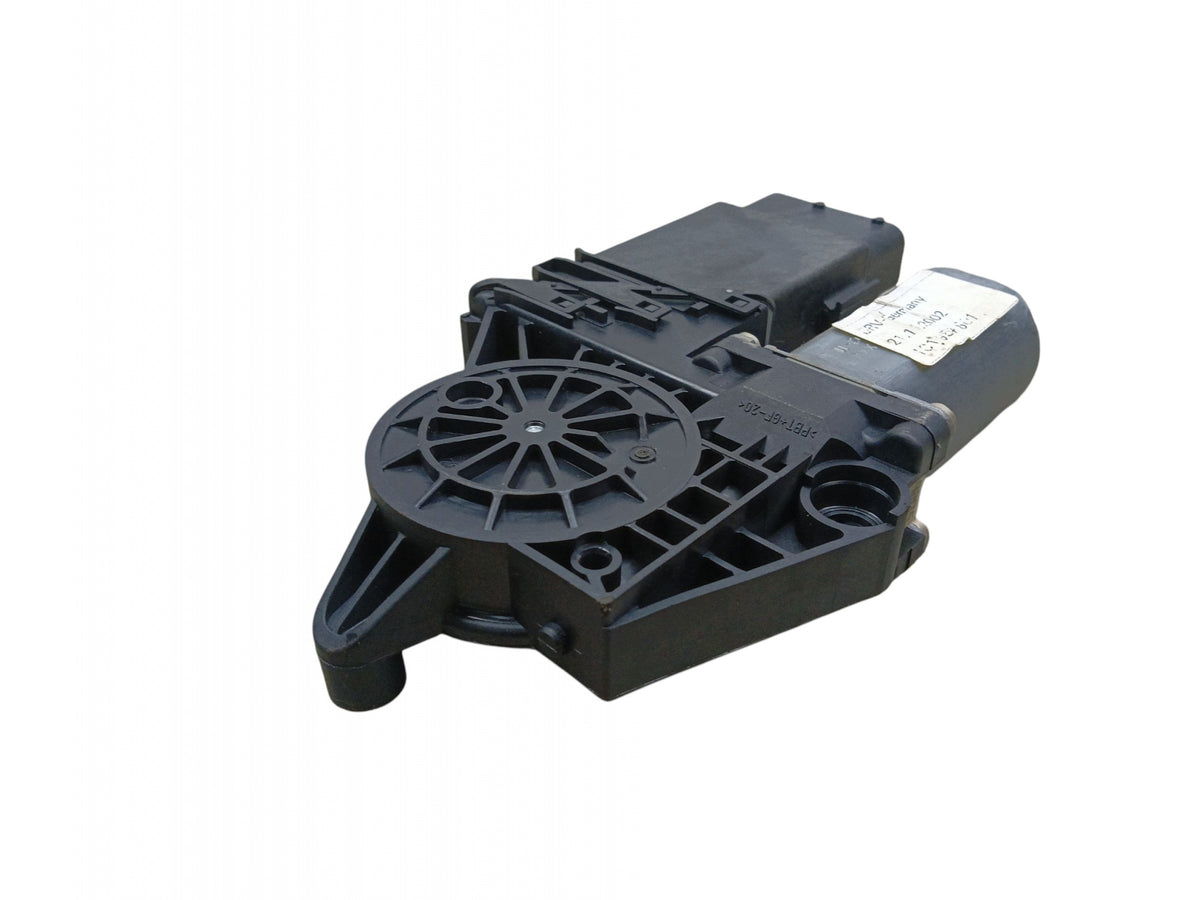 WINDOW MOTOR MODULE LEFT FRONT SKODA SUPERB I (2001-2006) 1C1959801