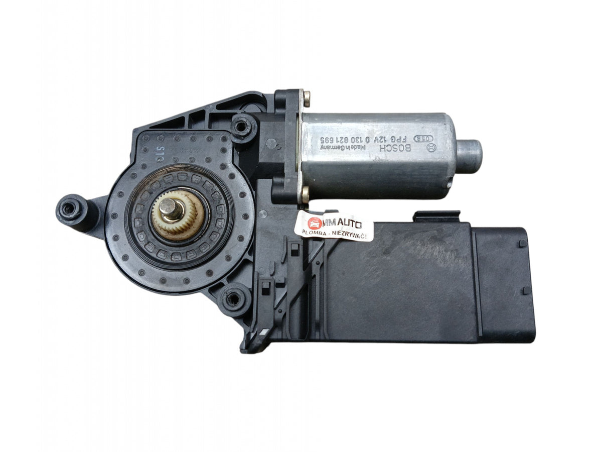 WINDOW MOTOR MODULE LEFT FRONT SKODA SUPERB I (2001-2006) 1C1959801