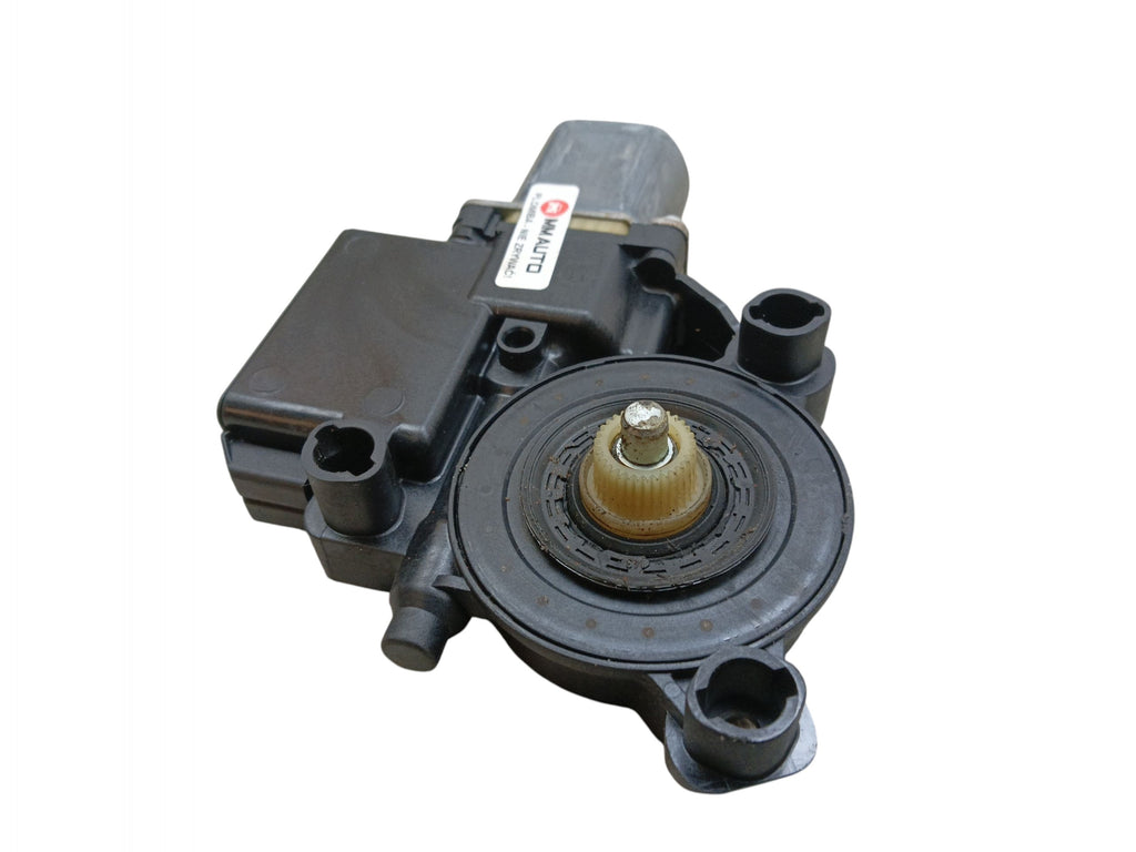 WINDOW MOTOR MODULE LEFT FRONT VOLKSWAGEN POLO V 6R (2009-2014) 6R0959801H