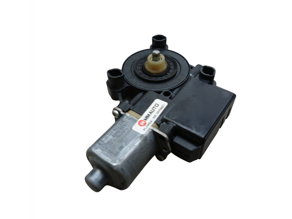 WINDOW MOTOR MODULE LEFT FRONT VOLKSWAGEN POLO V 6R (2009-2014) 6R0959801H