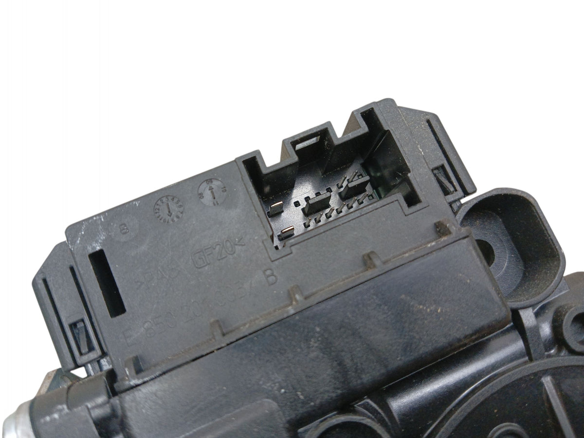 WINDOW MOTOR MODULE LEFT FRONT VOLKSWAGEN POLO V 6R (2009-2014) 6R0959801H