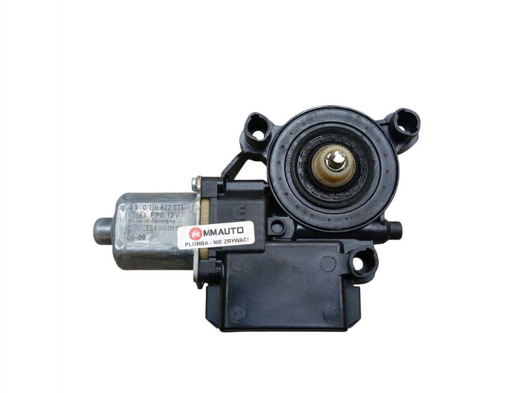 WINDOW MOTOR MODULE LEFT FRONT VOLKSWAGEN POLO V 6R (2009-2014) 6R0959801H