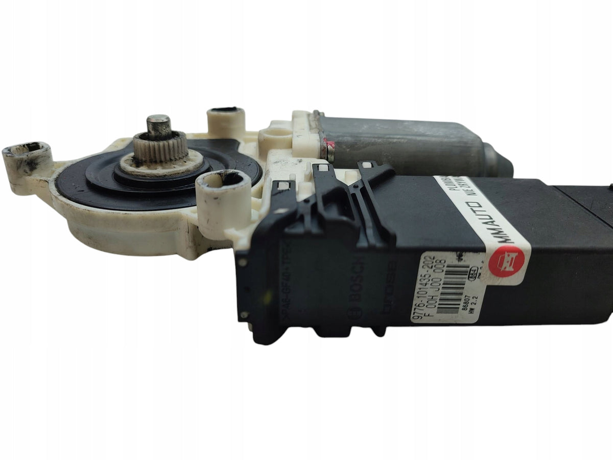 WINDOW MOTOR MODULE RIGHT FRONT VOLKSWAGEN NEW BEETLE 9776-101435-202