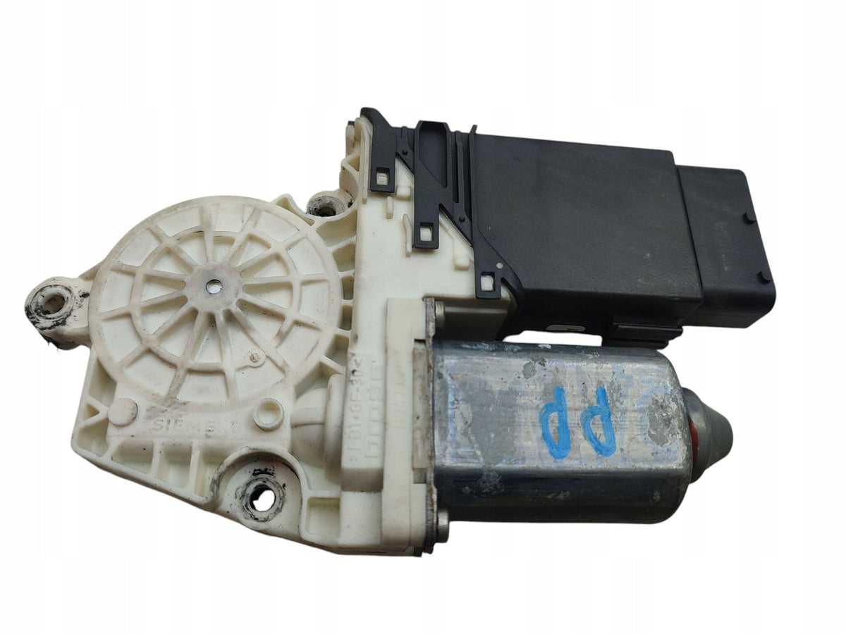 WINDOW MOTOR MODULE RIGHT FRONT VOLKSWAGEN NEW BEETLE 9776-101435-202