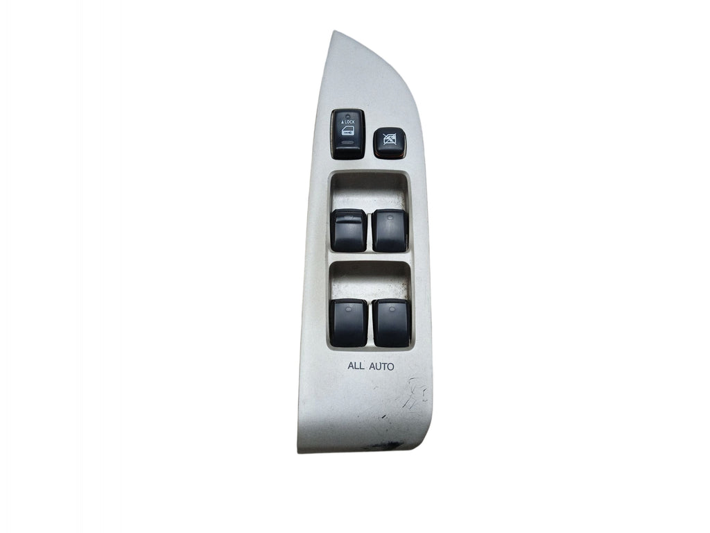 WINDOW PANEL SWITCH LEXUS RX II 400H (2004-2009) 84040-48140 EUROPE