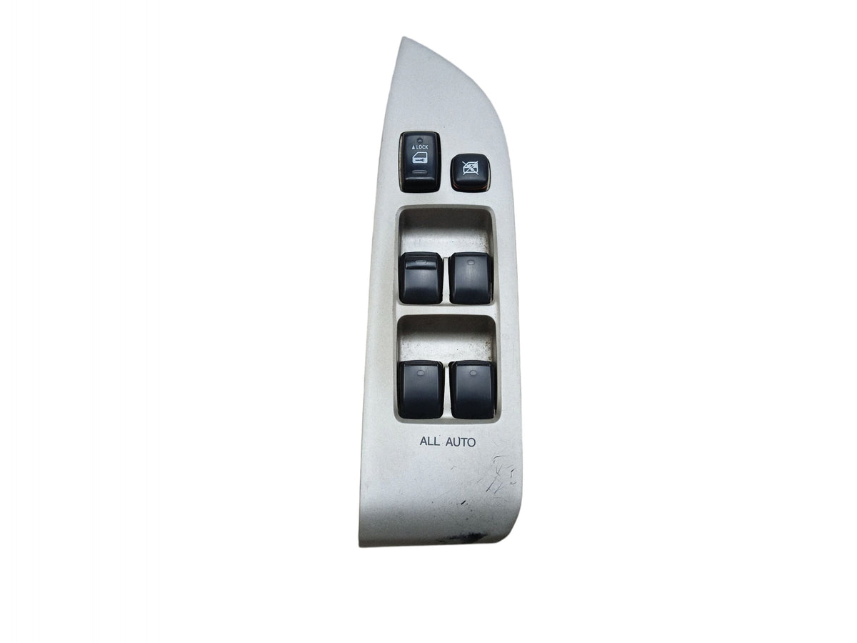 WINDOW PANEL SWITCH LEXUS RX II 400H (2004-2009) 84040-48140 EUROPE
