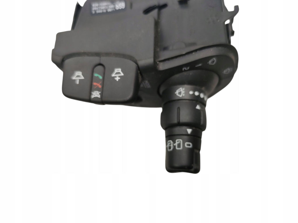 WIPER HANDLE SWITCH RENAULT MODUS CLIO III 3 8201590631--C