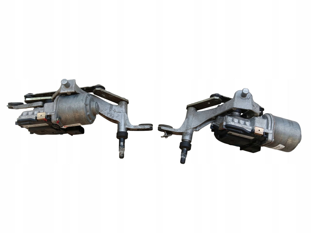 WIPER MOTOR FRONT SET OPEL ASTRA K V 39116194 39116193