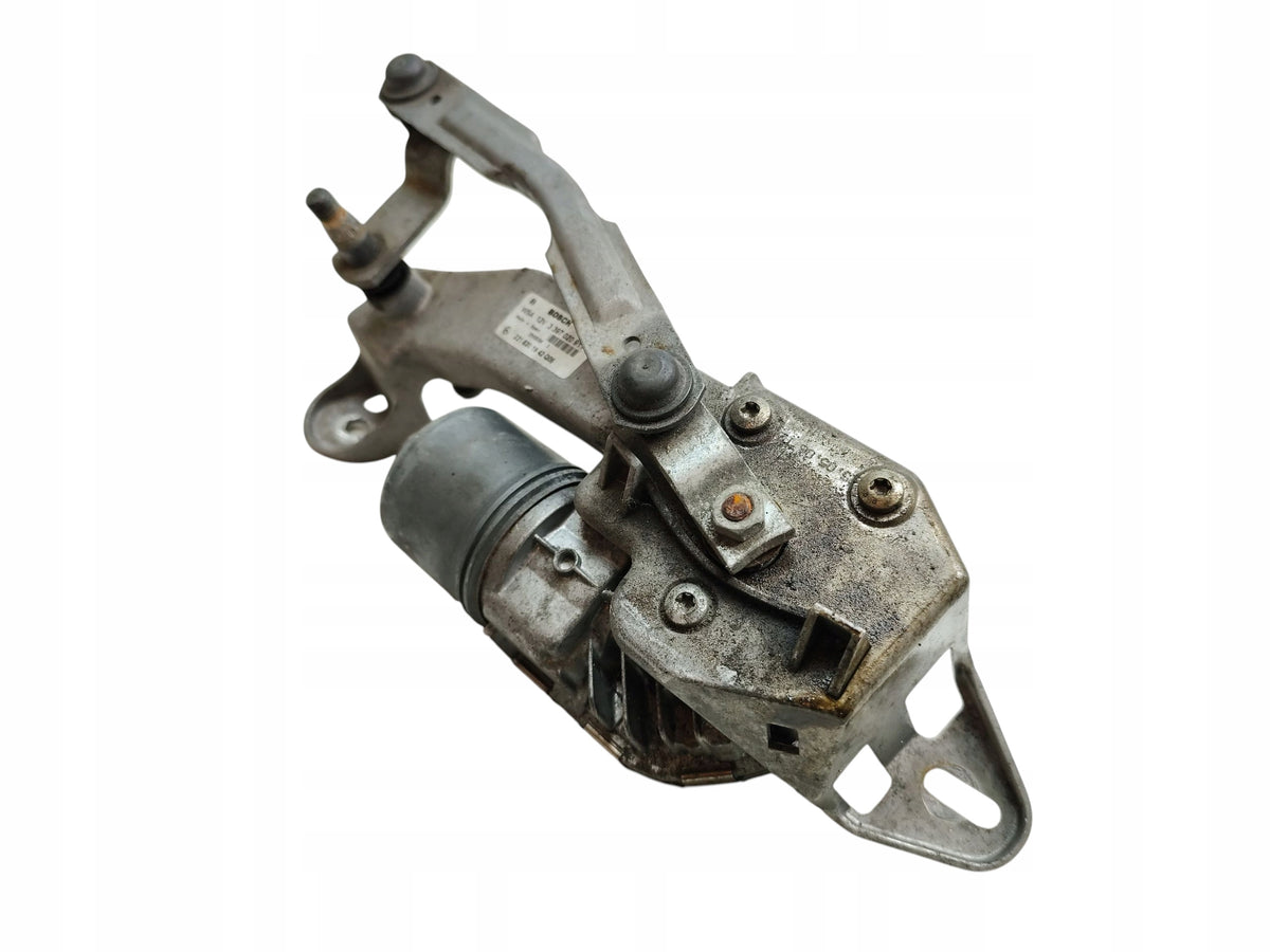 WIPER MOTOR LEFT FRONT MERCEDES S W221 (2005-2009) 2218201942