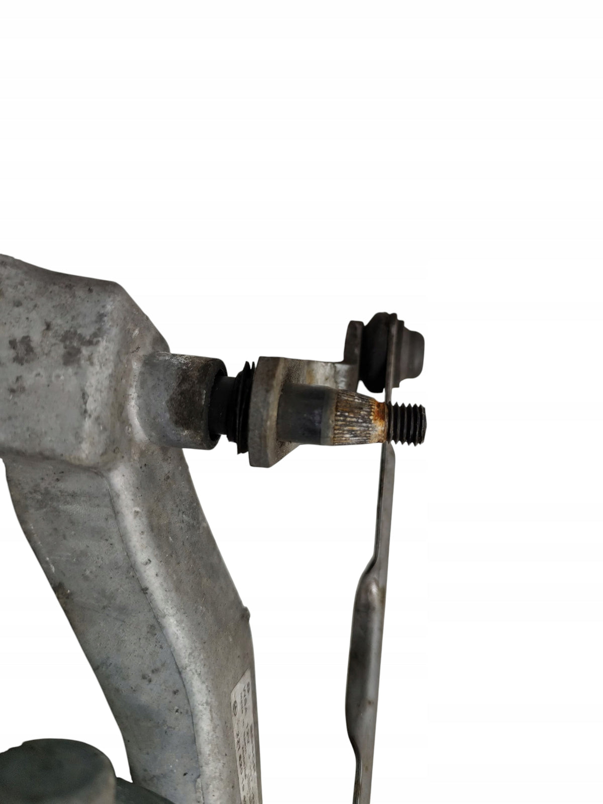 WIPER MOTOR LEFT FRONT MERCEDES S W221 (2005-2009) 2218201942