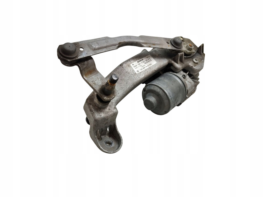 WIPER MOTOR LEFT FRONT MERCEDES S W221 (2005-2009) 2218201942