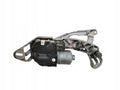 WIPER MOTOR LEFT FRONT MERCEDES S W221 (2005-2009) 2218201942