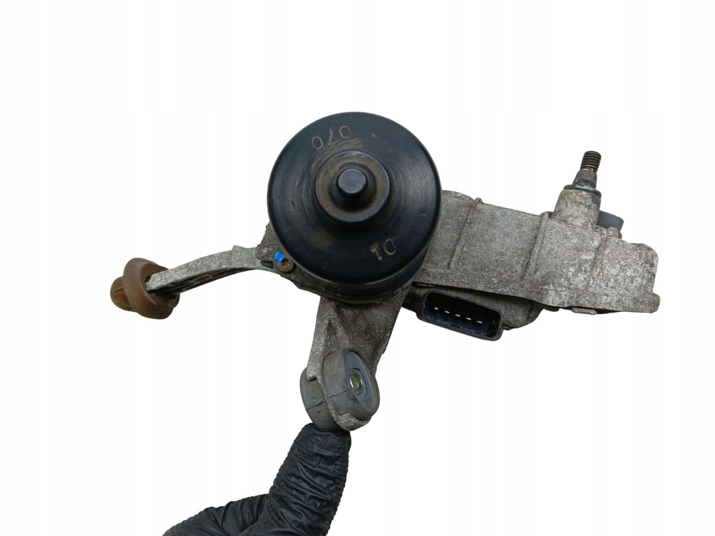 WIPER MOTOR LEFT FRONT RENAULT SCENIC III 3 (2009-2011) EUROPE