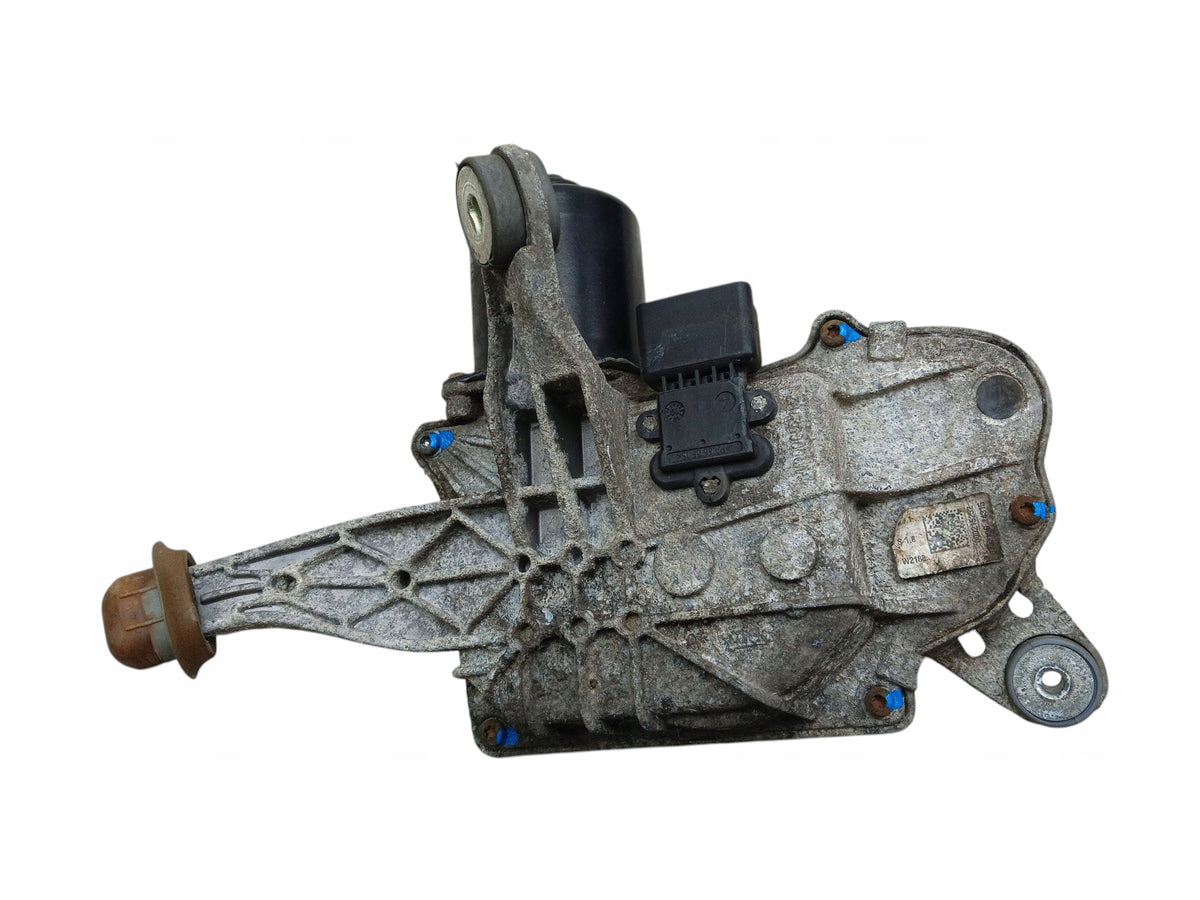 WIPER MOTOR LEFT FRONT RENAULT SCENIC III 3 (2009-2011) EUROPE