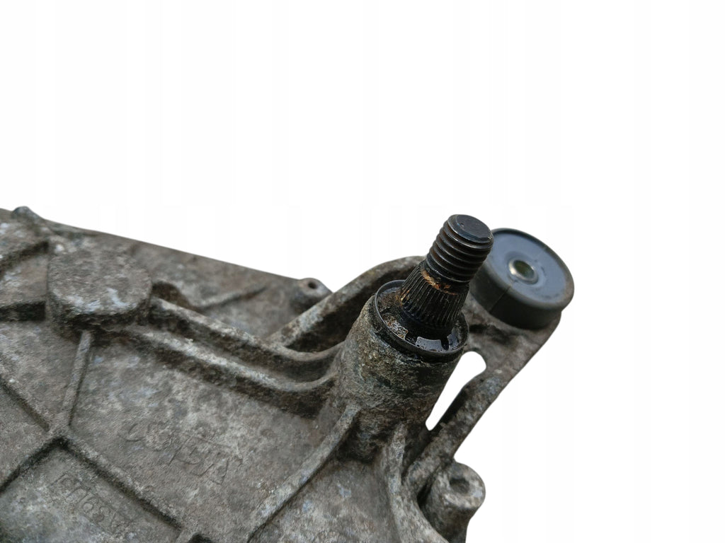 WIPER MOTOR LEFT FRONT RENAULT SCENIC III 3 (2009-2011) EUROPE