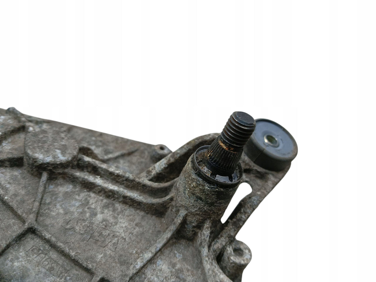 WIPER MOTOR LEFT FRONT RENAULT SCENIC III 3 (2009-2011) EUROPE