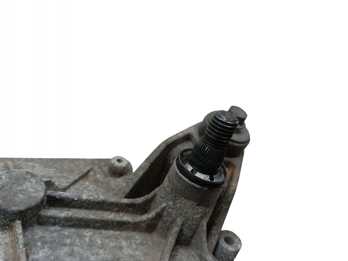 WIPER MOTOR LEFT FRONT RENAULT SCENIC III 3 EUROPE