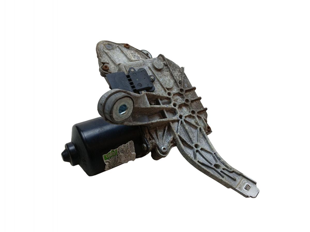 WIPER MOTOR LEFT FRONT RENAULT SCENIC III 3 EUROPE