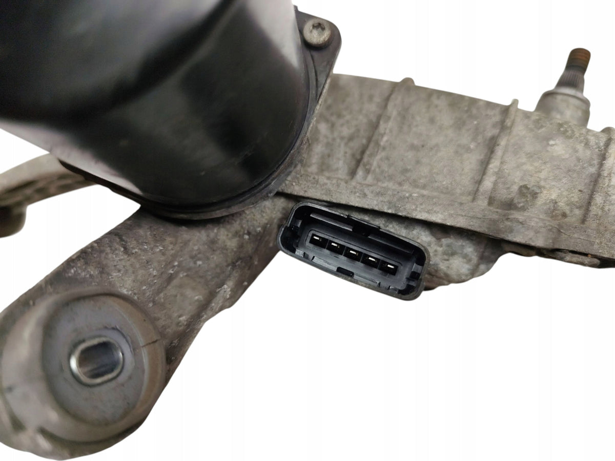 WIPER MOTOR LEFT FRONT RENAULT SCENIC III 3 W000002191 EUROPE