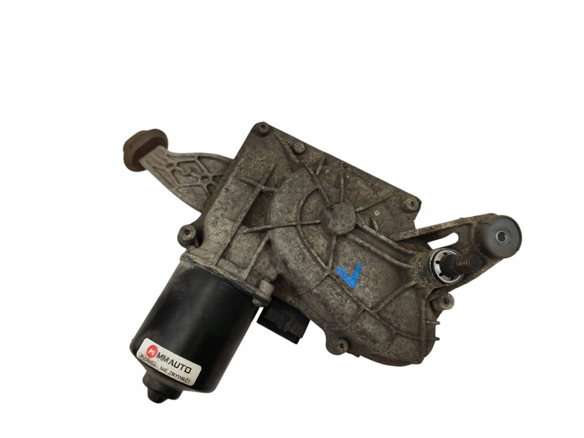 WIPER MOTOR LEFT FRONT RENAULT SCENIC III 3 W000002191 EUROPE
