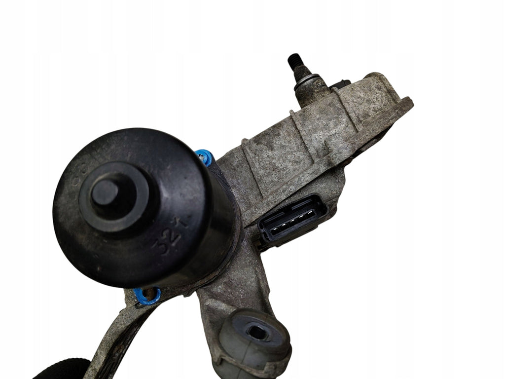 WIPER MOTOR LEFT FRONT RENAULT SCENIC III W000002192 EUROPE