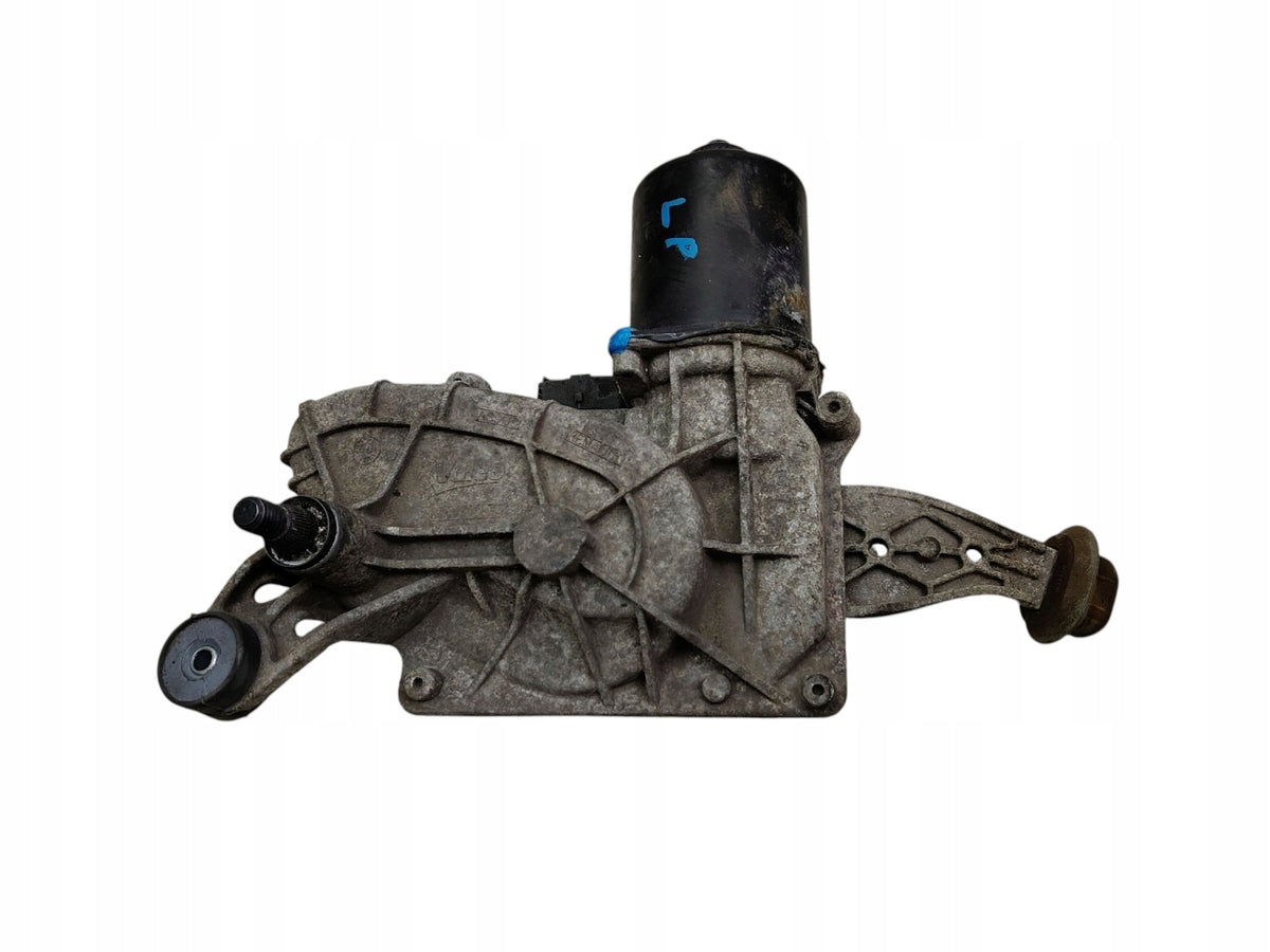 WIPER MOTOR LEFT FRONT RENAULT SCENIC III W000002192 EUROPE
