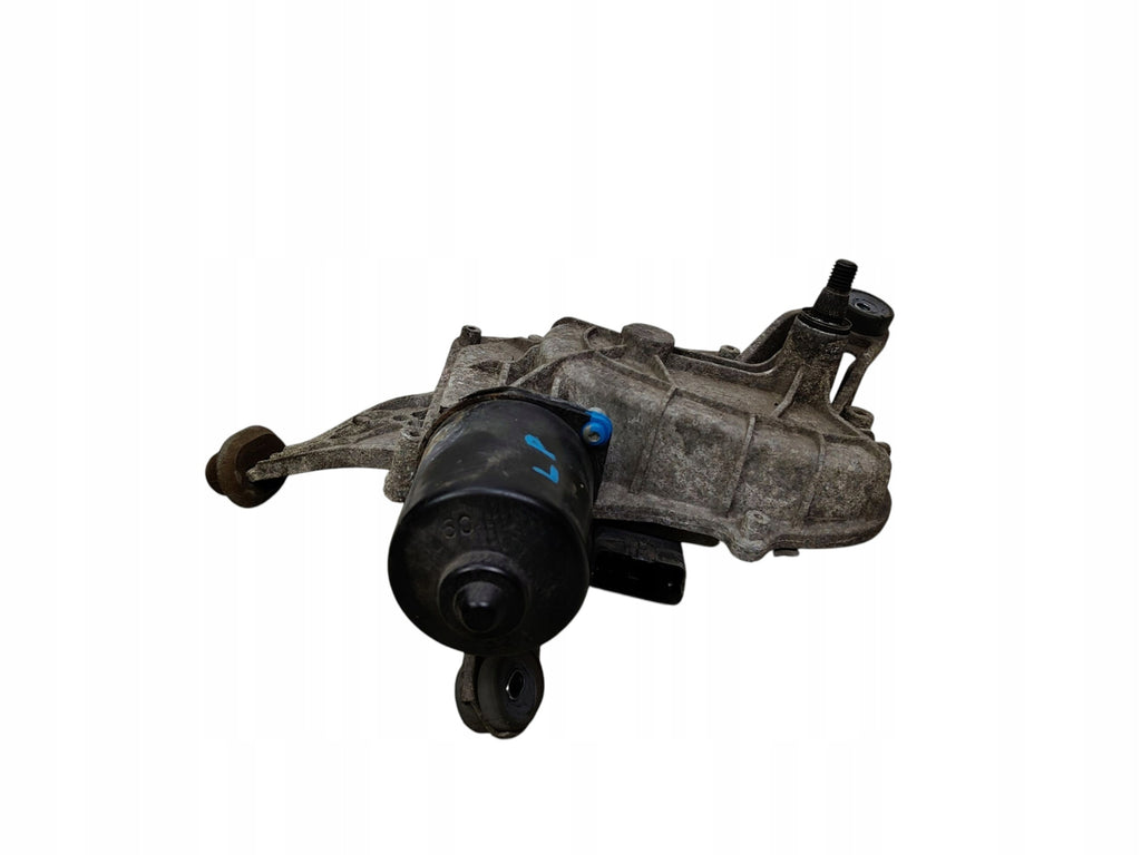 WIPER MOTOR LEFT FRONT RENAULT SCENIC III W000002192 EUROPE