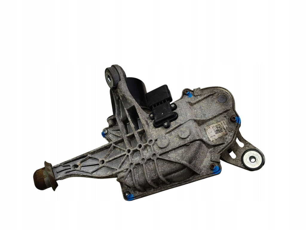 WIPER MOTOR LEFT FRONT RENAULT SCENIC III W000002192 EUROPE
